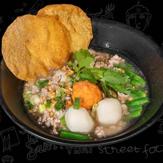 S5. SukKoThai.