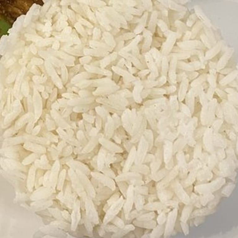 Delicious Jasmine Rice Dishes