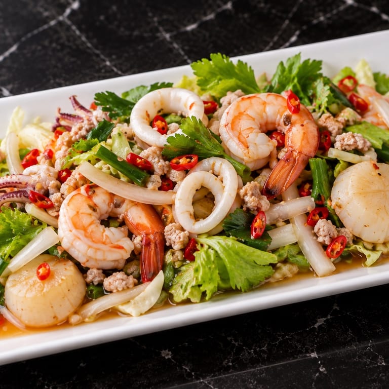 Savor Our Thai Delivery