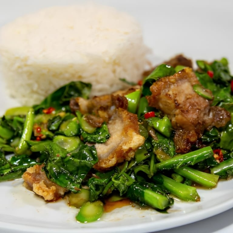 Delicious Chinese Broccoli Dishes to Try