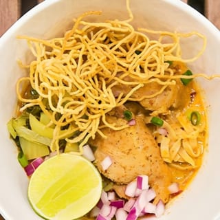S2. Kao Soi Chix